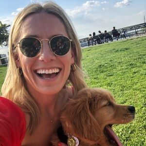 Meet your Posher, Sarah